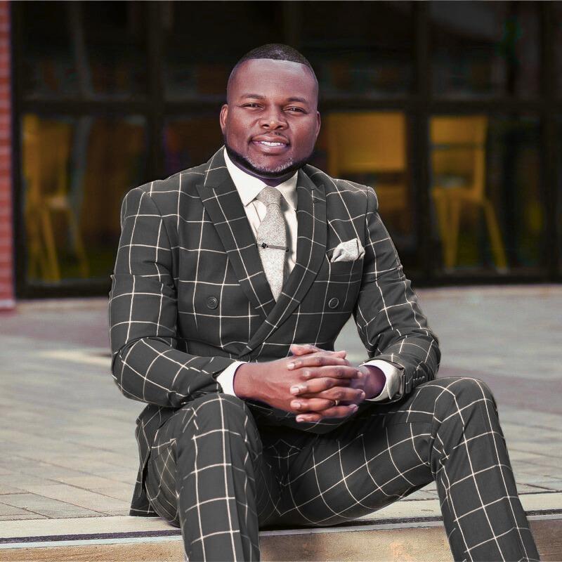Dr. Larry Green, Jr. - GSU Transformation Officer