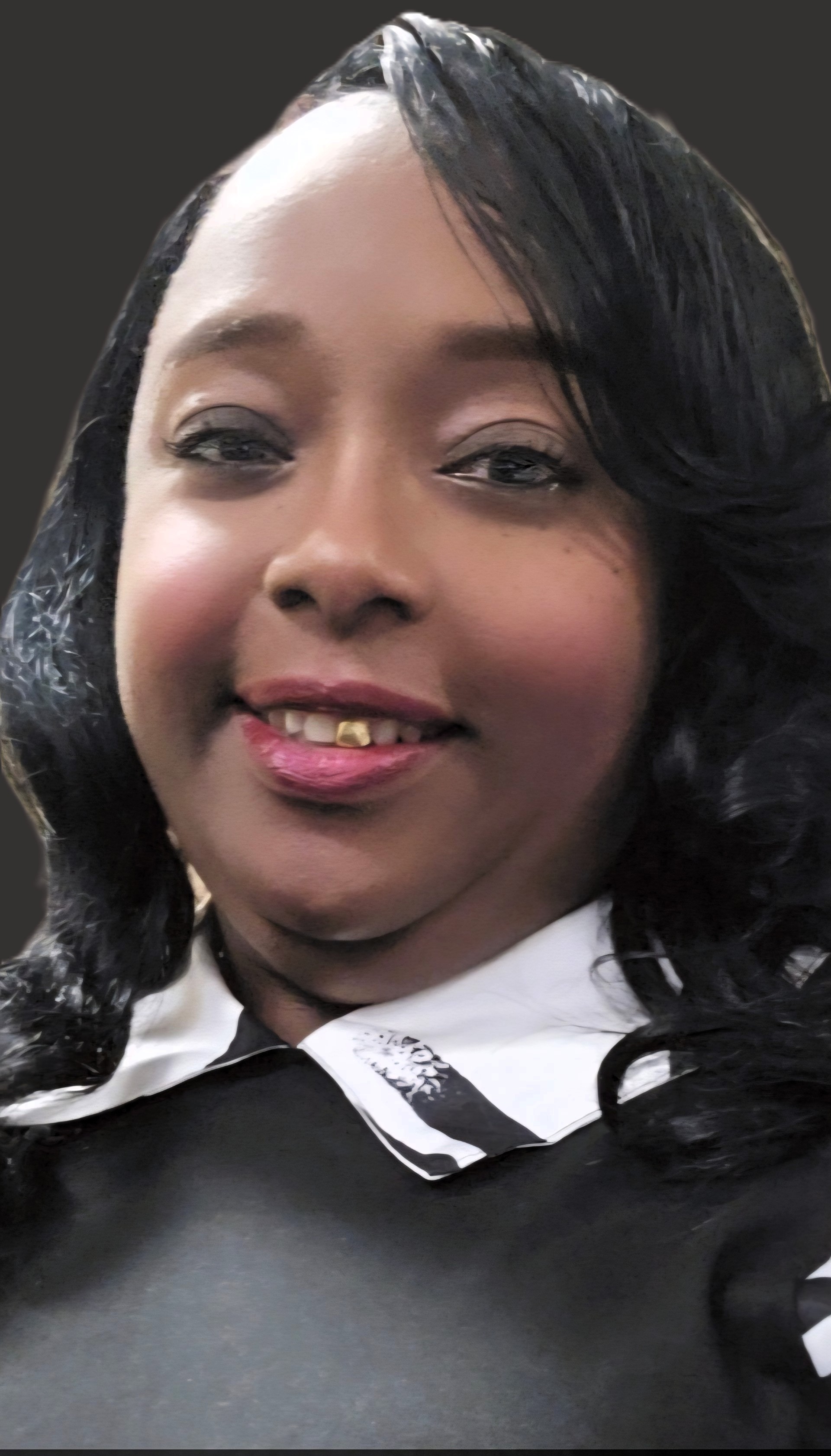 Mrs. Antoinette Kelly-Clark,  Graduate Admissions Analyst