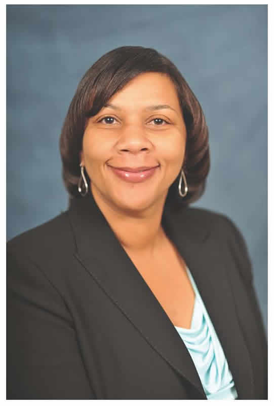 Dr. Stacey Duhon, Dean-COAS/Associate Professor, College of Arts and Sciences