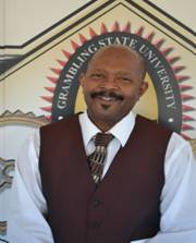 Dr. Edwin B. Thomas Interim Dept. Head/Associate Professor Grambling State University Department of Engineering Technology