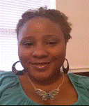 Dr. Milisha Hart-Simmons - Assistant Professor, Department of Math & Physics