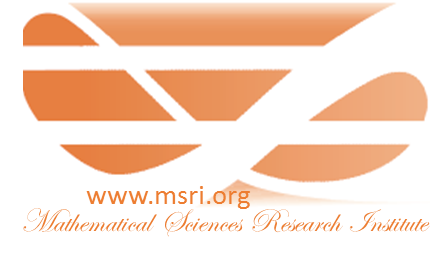 Mathematical Sciences Research Institute - www.mrsi.org