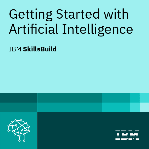 Getting Started with Artificial Intelligence