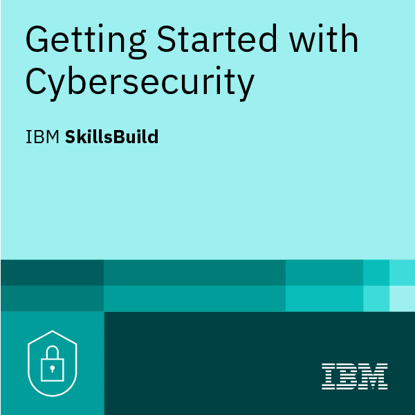 Getting Started with Cybersecurity