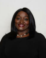 Mrs. Shlondra Amacker, Head of Cybersecurity and Technology at JP Morgan Chase