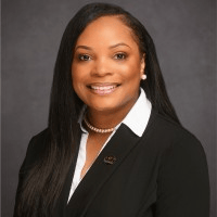 Mrs. Rachel Davis, MBA, CFE, CPA Candidate