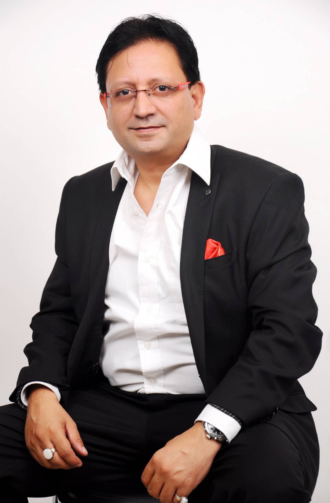 Dr. Gaurav Sood