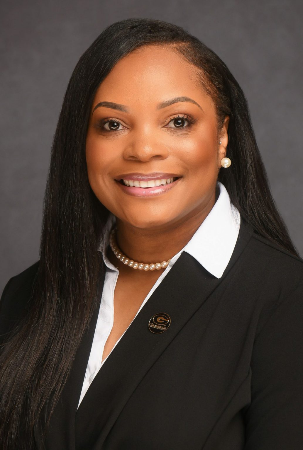 Ms. Rachel D Ann Davis