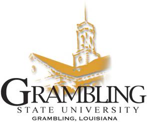 Grambling State University Logo