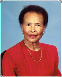 Dr. Helen Richards-Smith