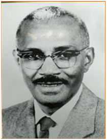 Dr. Earl Lester Cole