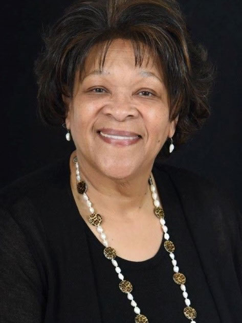 Dr. Carolyn Hester, Dean College of Professional Studies