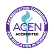 ACEN Accreditation Logo