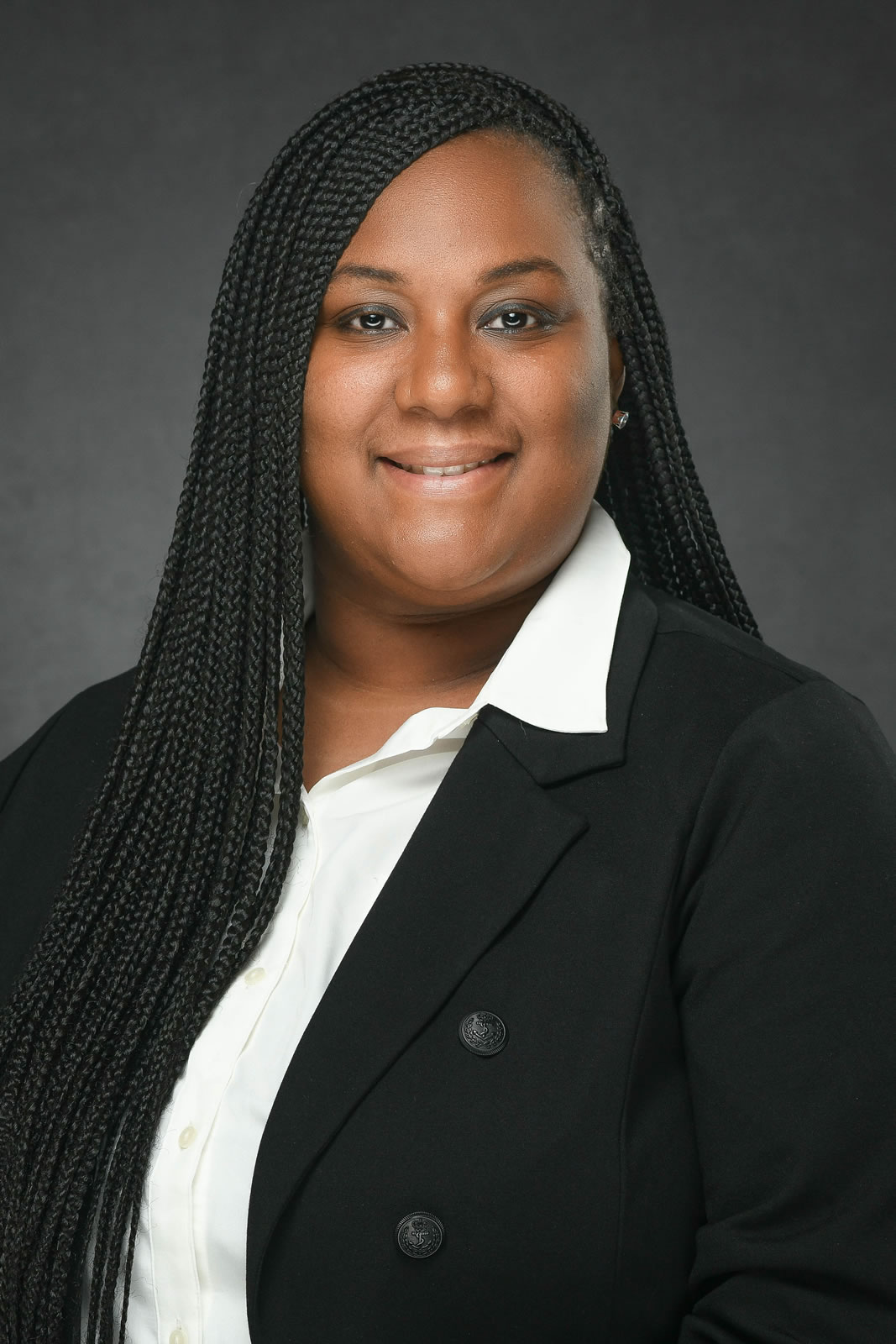 Chelsea Stringfellow - Office of Assoc. Dean Administrative Assistant III