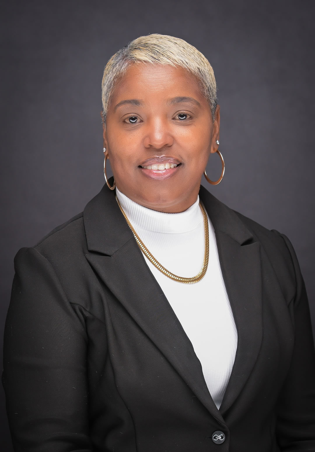 Dr. Kimberly Guidry, DSW, LCSW - Field Director / Assistant Professor&nbsp;
