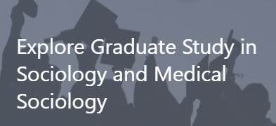 Graduate Study Interest