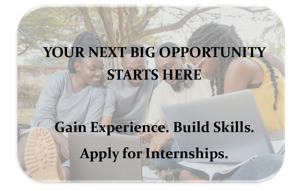 Image link to student internships