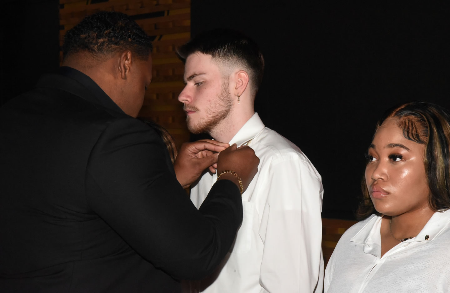 Alpha Lambda Delta induction ceremony - Photo 6