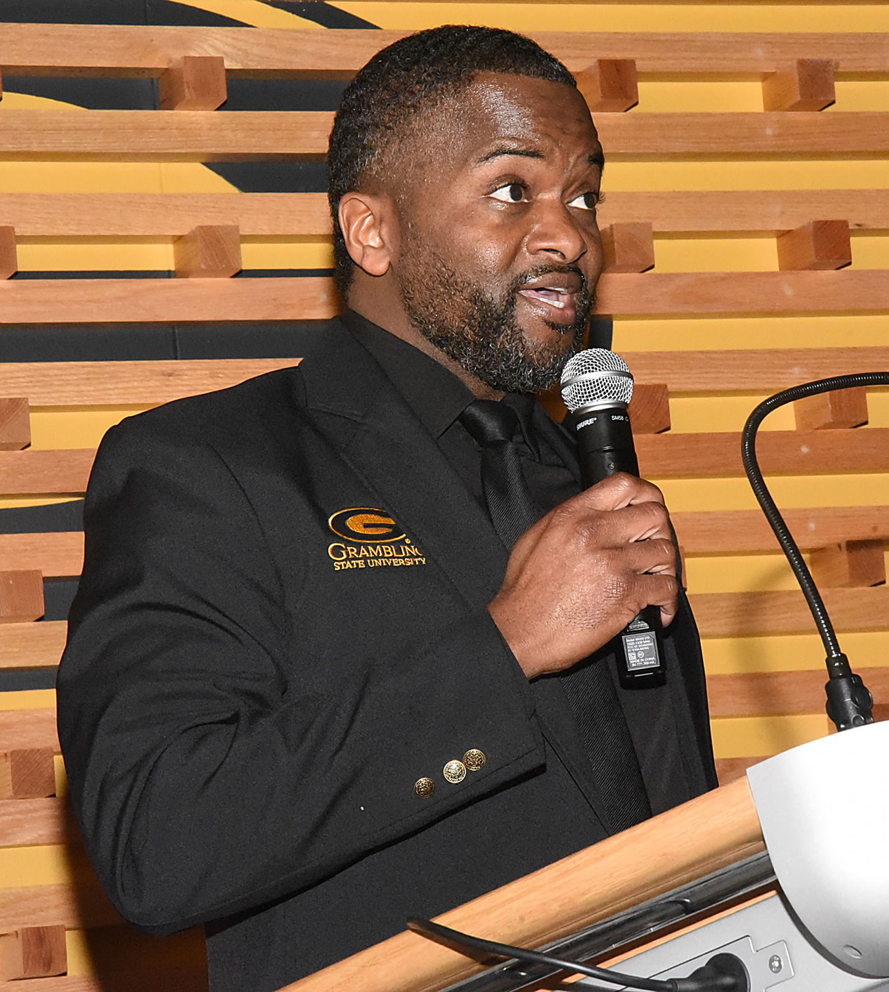 Alpha Lambda Delta induction ceremony - Photo 37