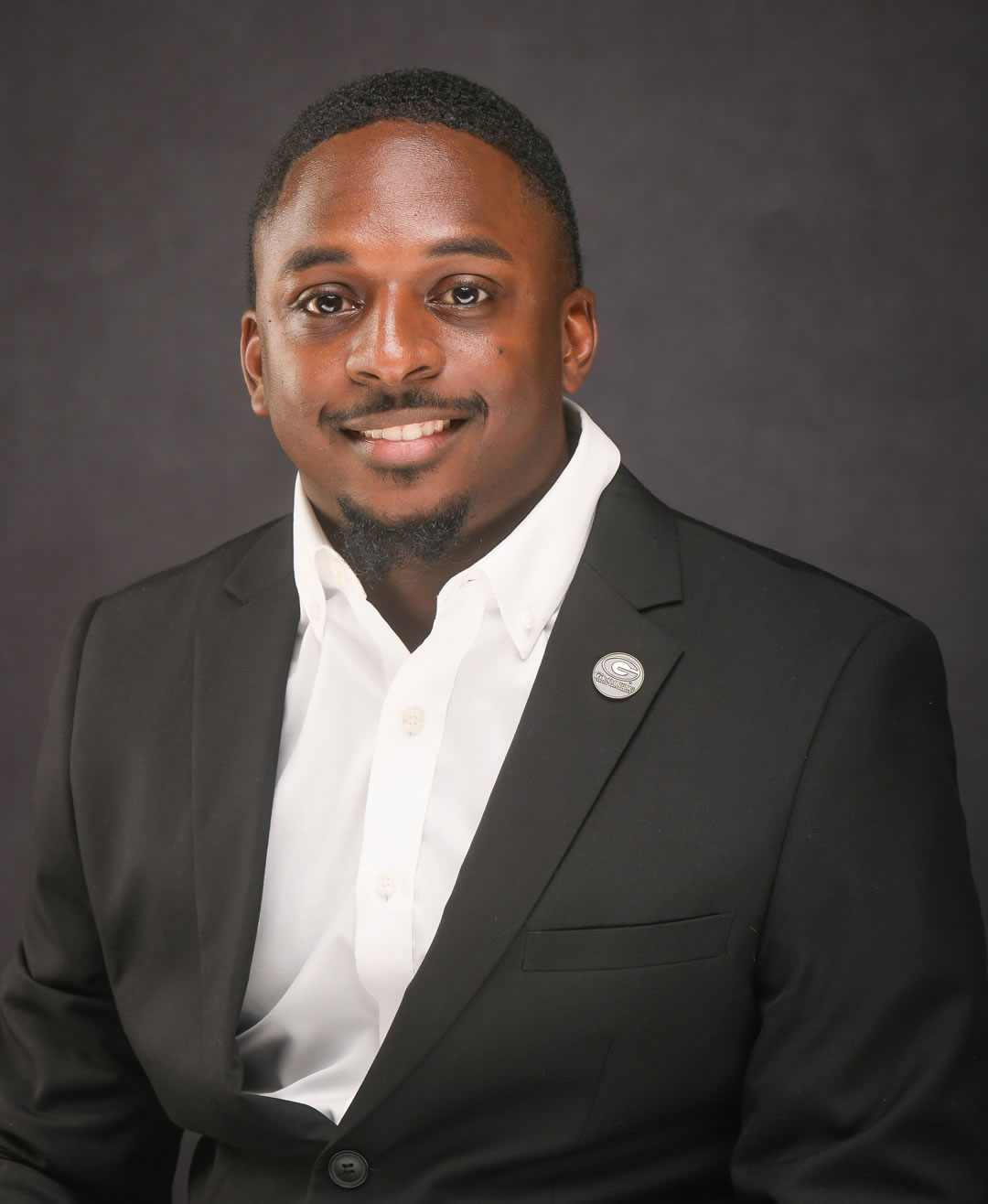 Renard Woodard, Recruiter/Admissions Counselor