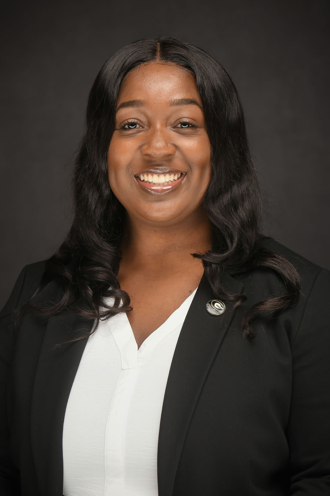 Lauren Washington, Enrollment Marketing and Communications Specialist