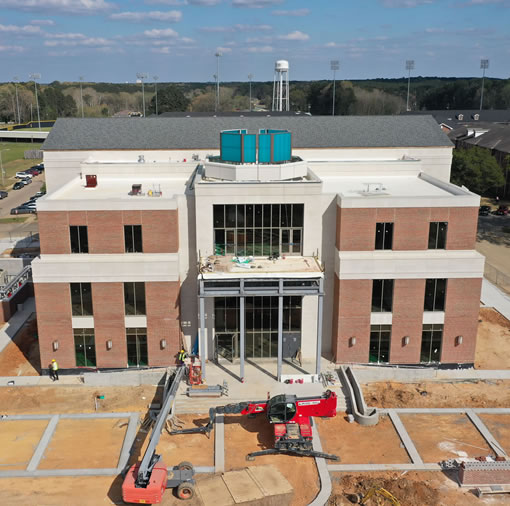 Student Success Center