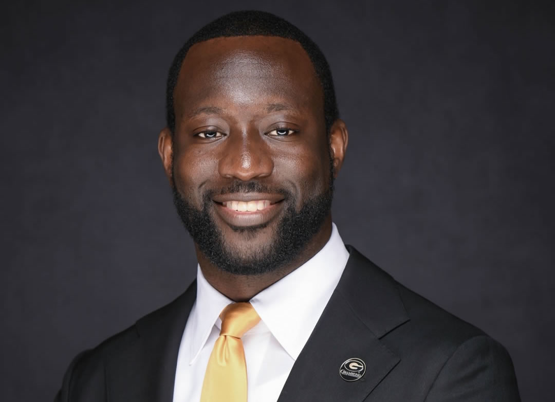 Barry Pearson, CPA