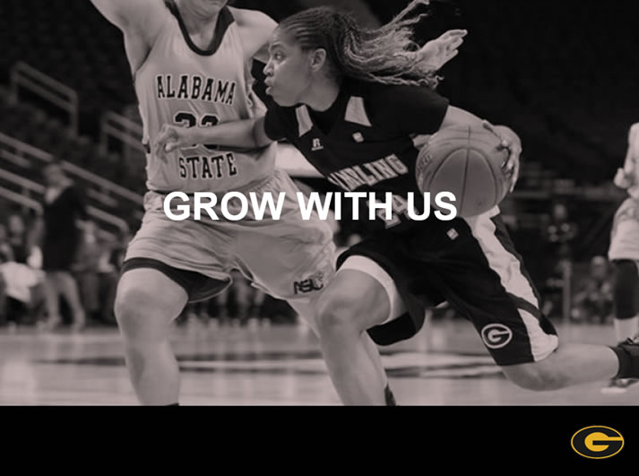 Grow With Us - Sponsorship