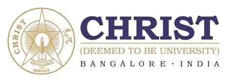 Christ (Deemed to be University) Logo