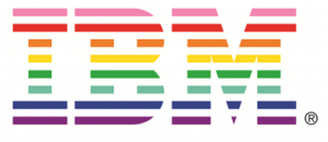 IBM Diversity Logo