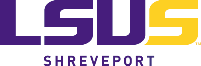 LSUS Shreveport Logo