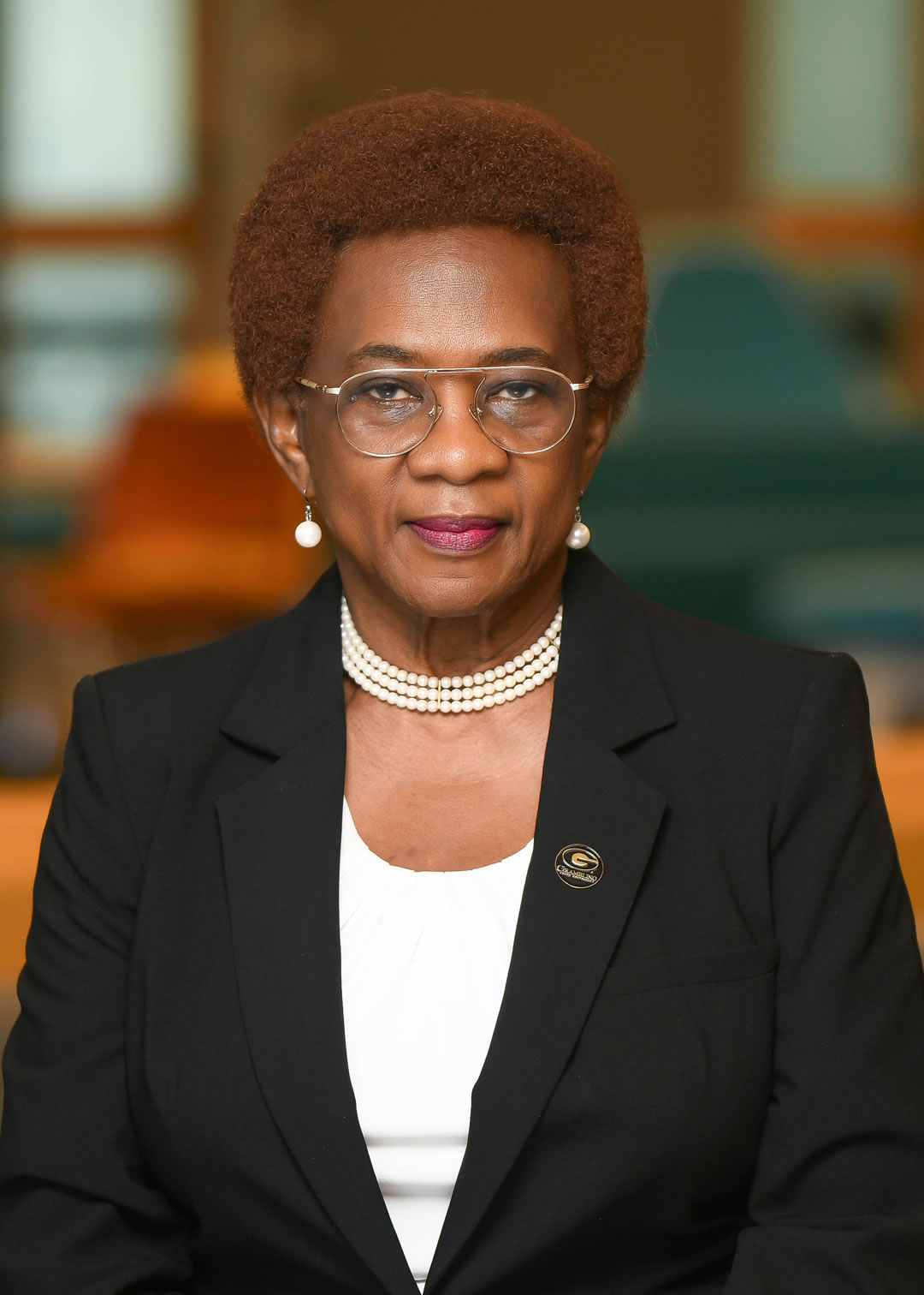 Glenda Wade