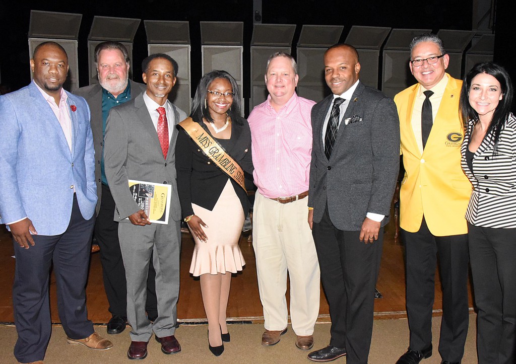 GRAMBLING STATE GETS $50K TO HELP STUDENTS – Grambling State News