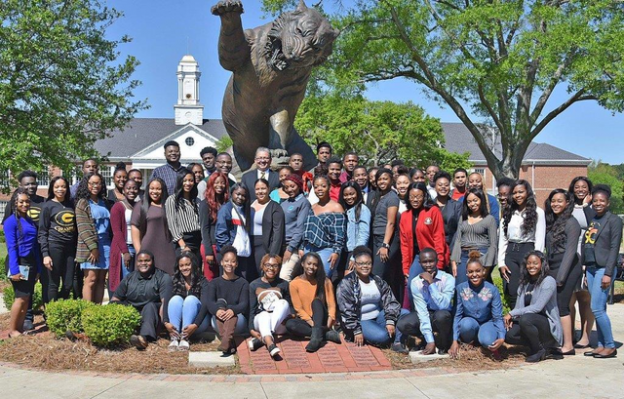 Semester Successes Grambling States Kgrm Funds 53000 In Student