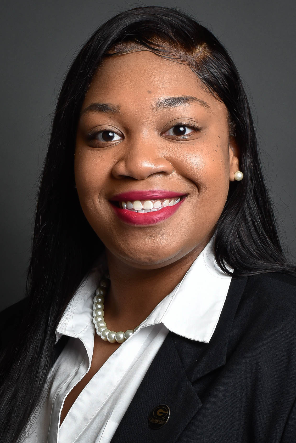 Grambling State University Names Director of Admissions Grambling