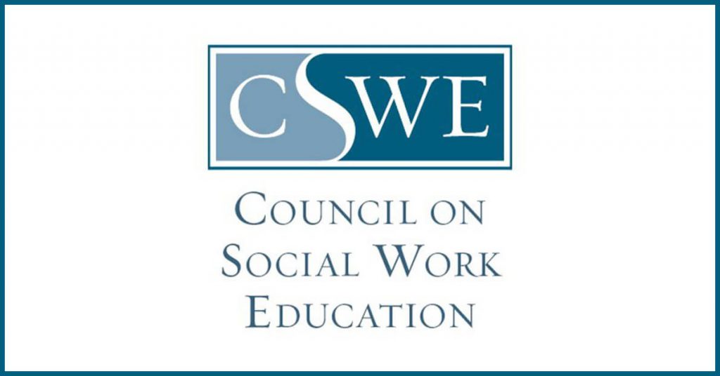Grambling State Social Work programs receive CSWE reaffirmation ...