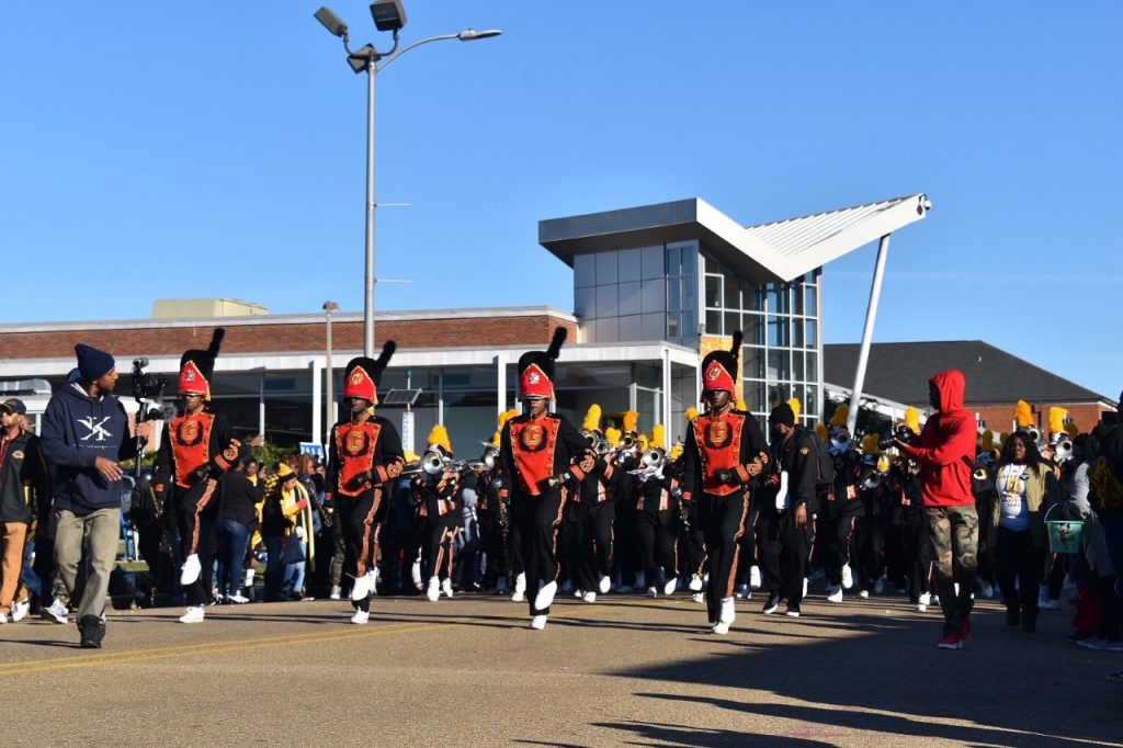 Grambling State University Gearing Up for Unapologetically Memorable