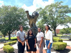 Grambling State University - Grambling State University News | Just ...