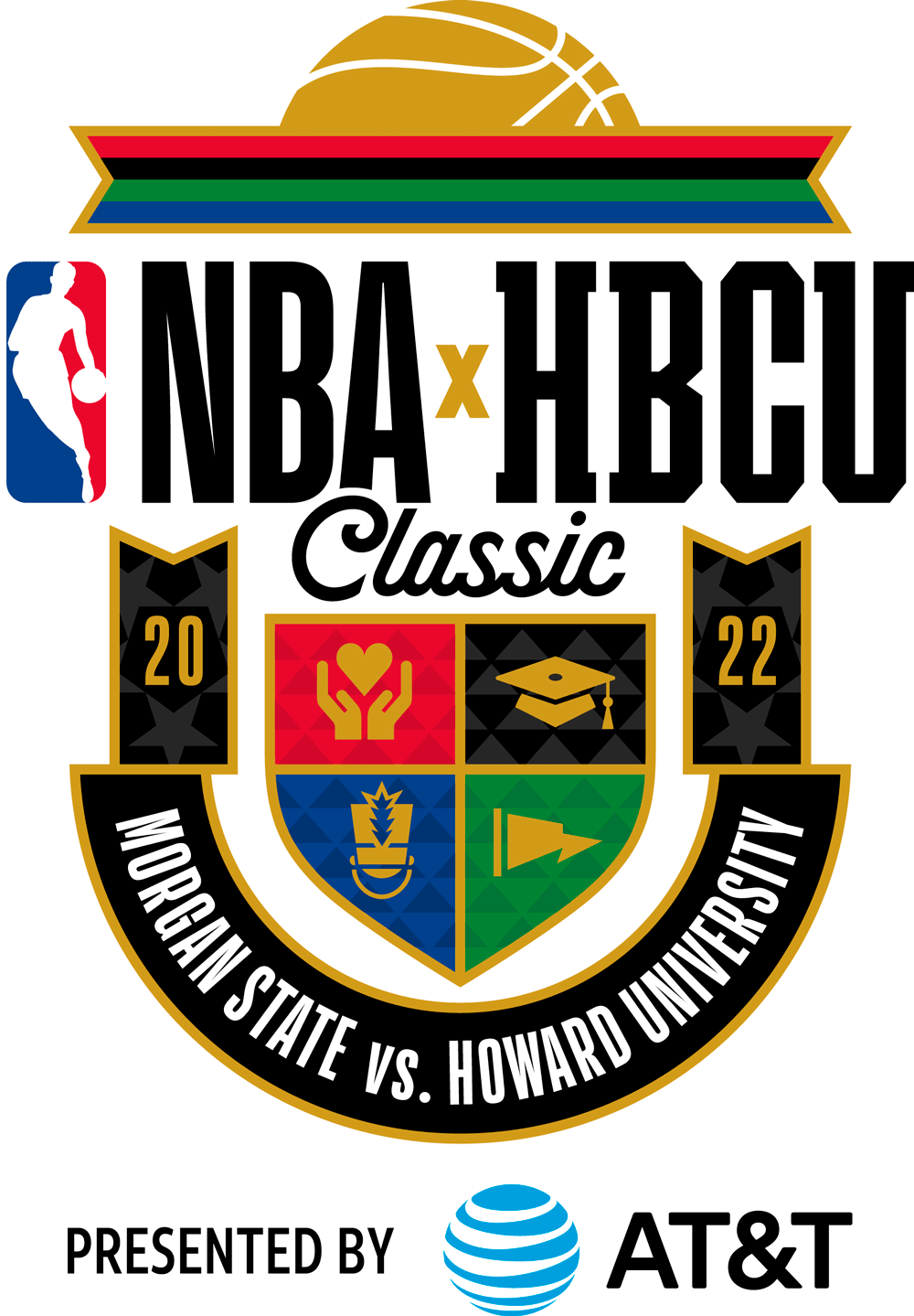 AT&T to serve as presenting partner of NBA HBCU Classic for Second Year