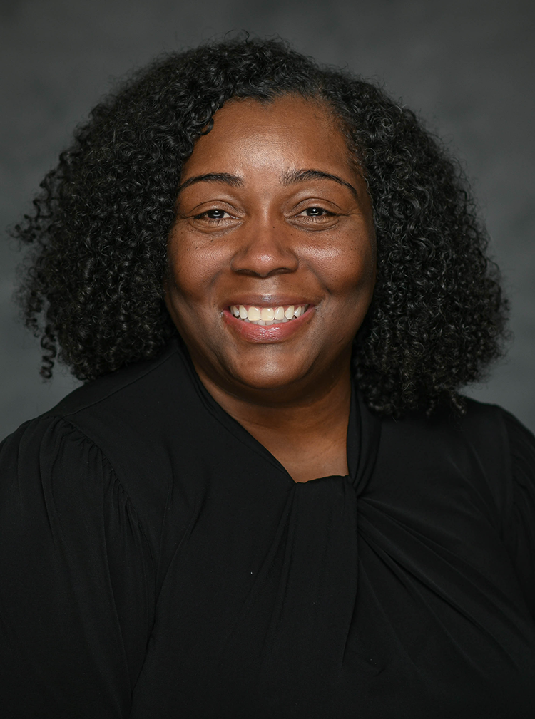 Antoinette Livingston named Director of Career Services – Grambling ...