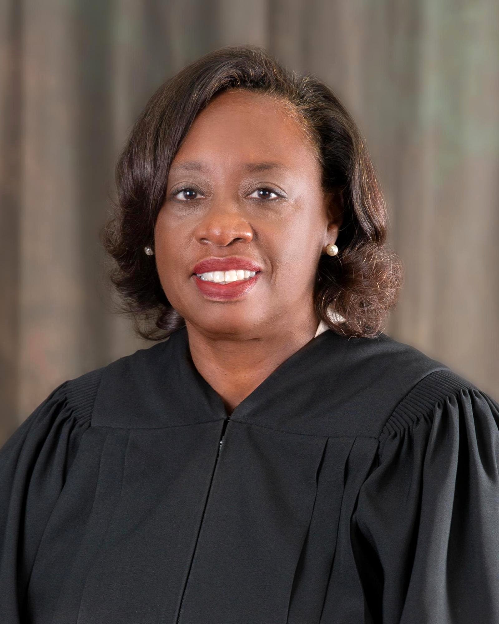 Justice Piper D. Griffin To Speak At Grambling State For Constitution ...