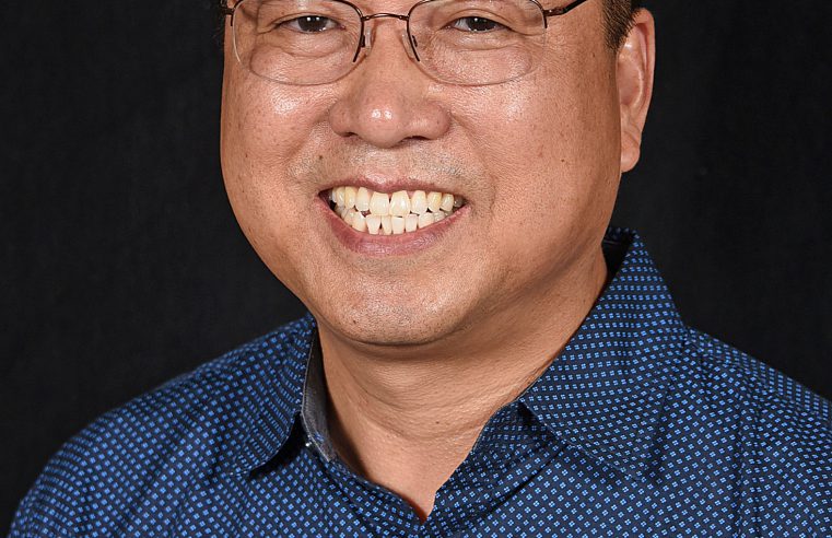 Physics professor awarded $253K NSF grant for Atomic Force Microscopy instrumentation to benefit STEM areas