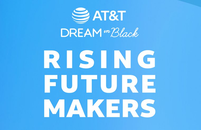 Grambling State University Students Keith Jackson and Lea Elena Hebert Honored as AT&T Rising Future Makers Showcase Winners