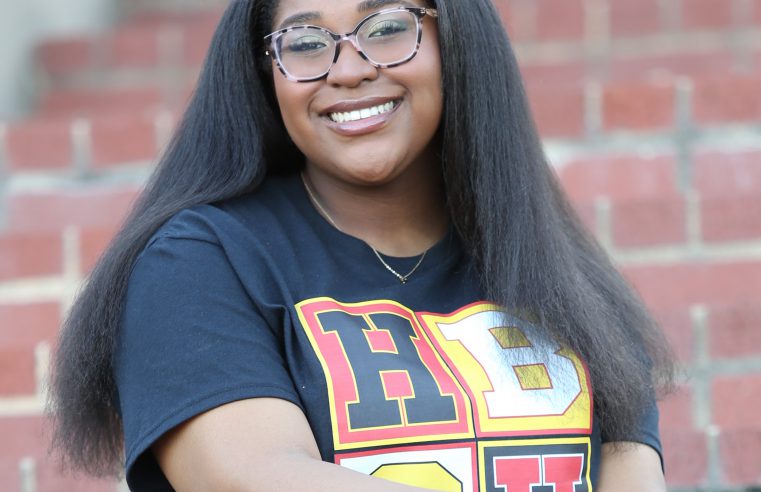 Sallie Mae Scholarship Winner Mayah Prelow: A Bright Future in Nursing