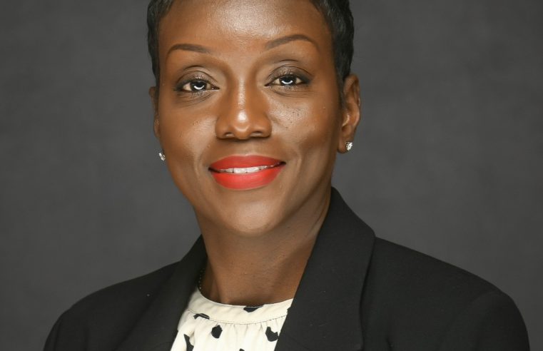 Tasha L. Heard Appointed Interim Associate Vice President for Enrollment Management at Grambling State University