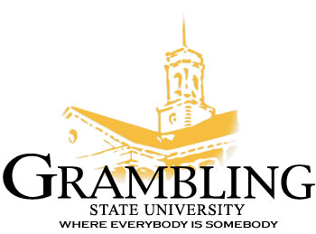 Grambling State University logo