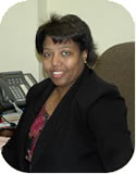 Karen C. Green, Administrative Assistant 3