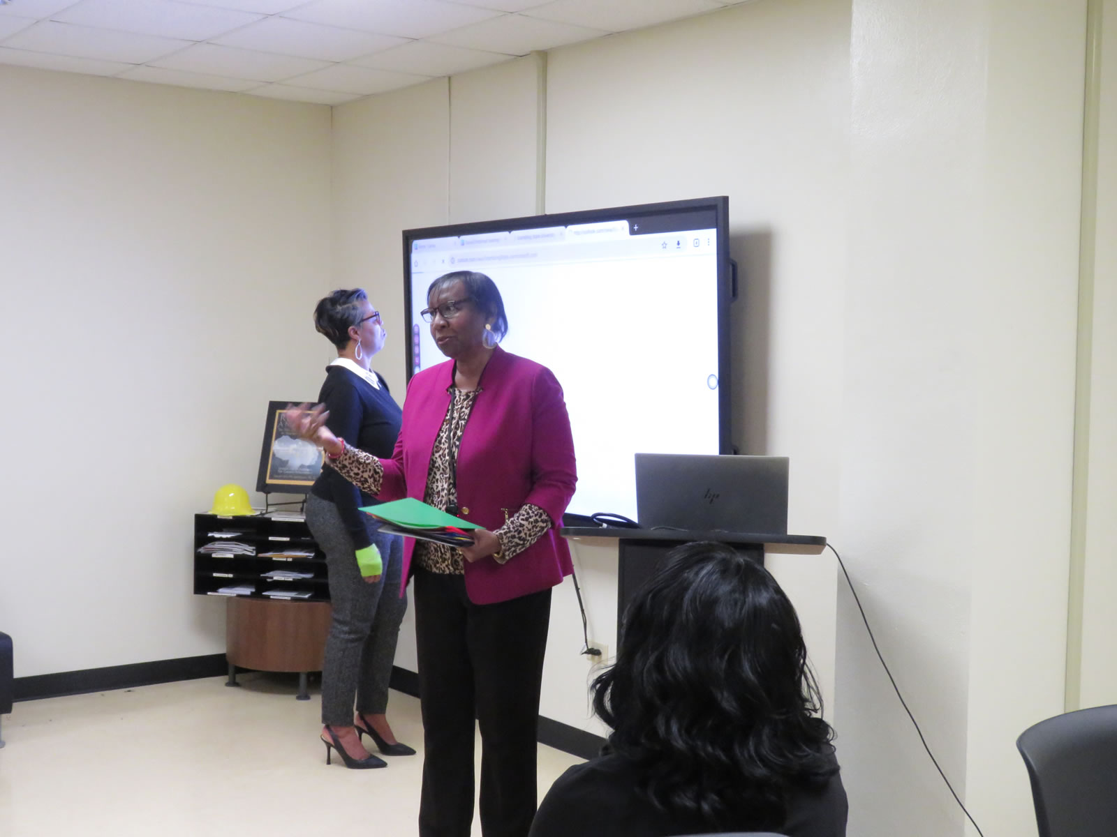 Teacher Education Social Emotional Learning Workshop - Photo 2
