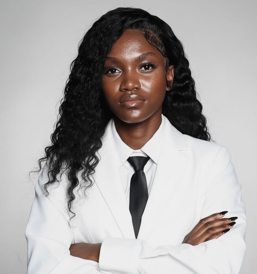 Shaunia McFarlane, Parliamentarian