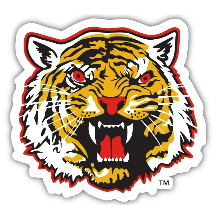 GSU Tiger Logo/image